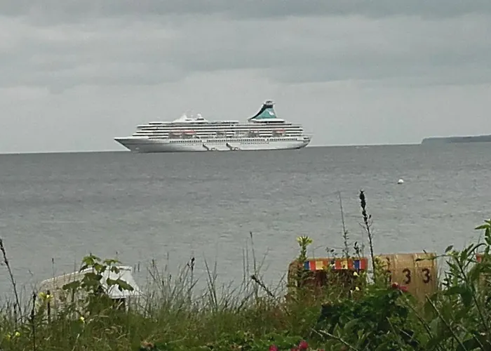 Kerstin Dujour Lägenhet *