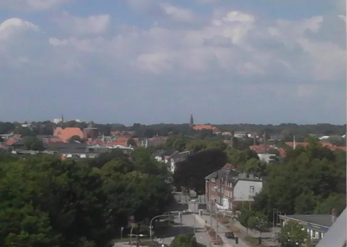 Kerstin Dujour * Eckernförde