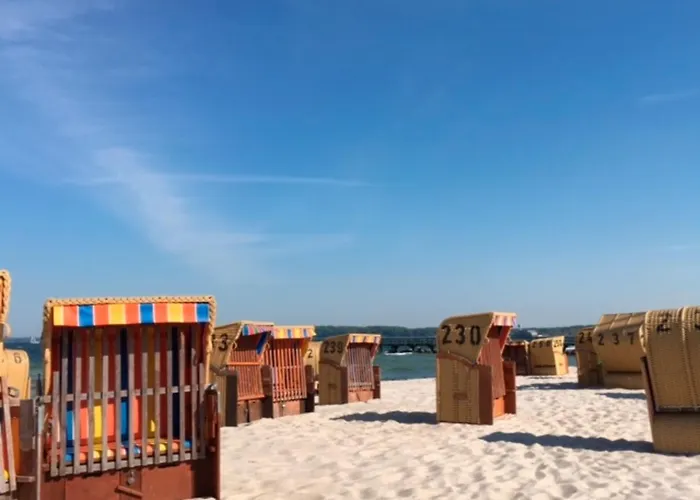 Kerstin Dujour Lägenhet *