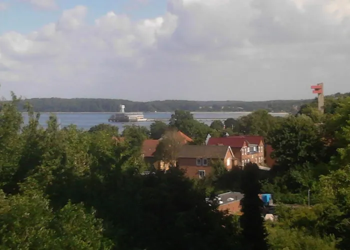 Kerstin Dujour * Eckernförde