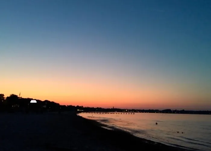 Kerstin Dujour Lägenhet