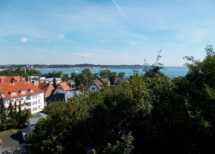 Lägenhet Kerstin Dujour *