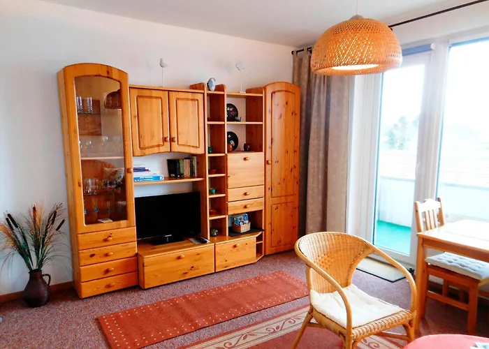 Kerstin Dujour Lägenhet Eckernförde