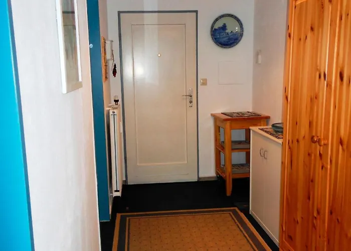 Kerstin Dujour * Eckernförde