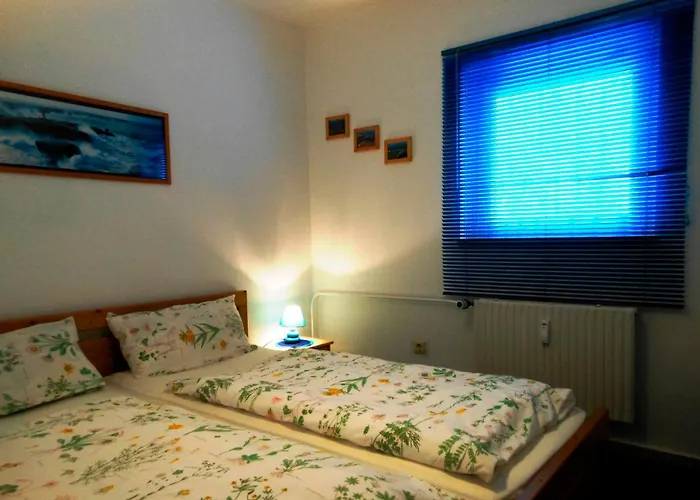 Kerstin Dujour Lägenhet