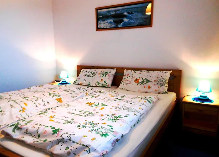 Kerstin Dujour Lägenhet *