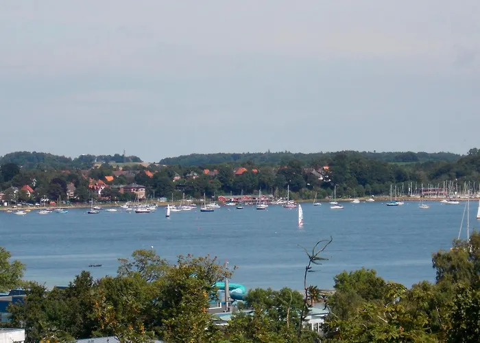 Kerstin Dujour Lägenhet