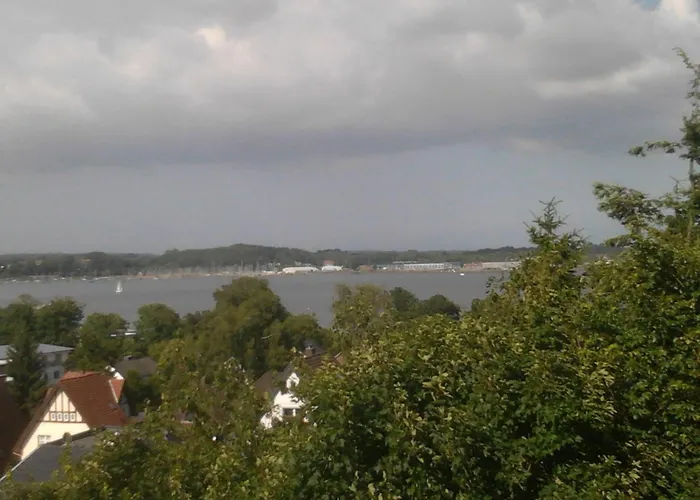 Lägenhet Kerstin Dujour